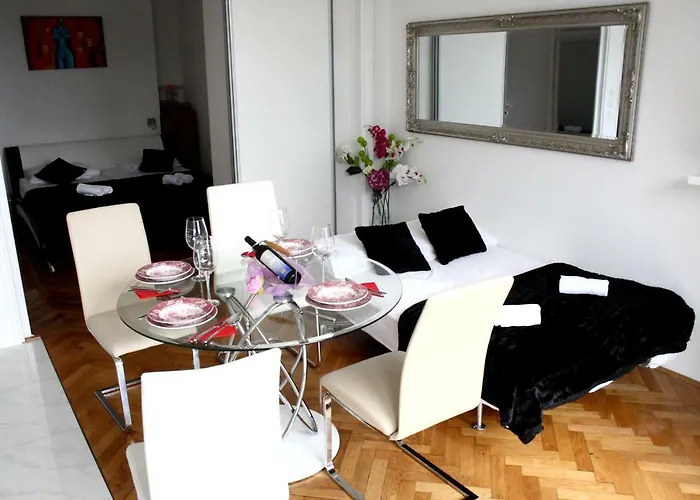 Apartments Prestige