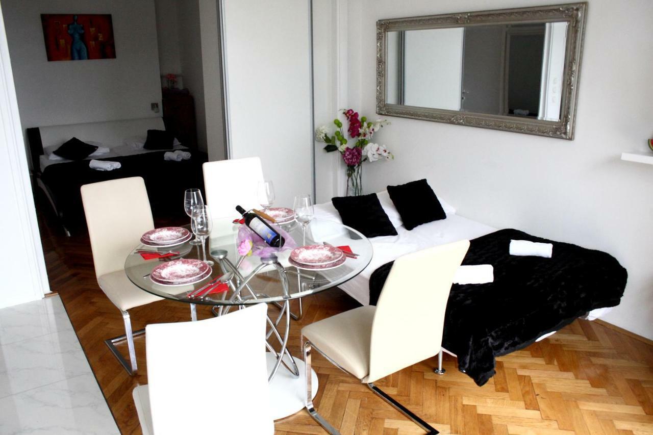 Prestige Apartmán