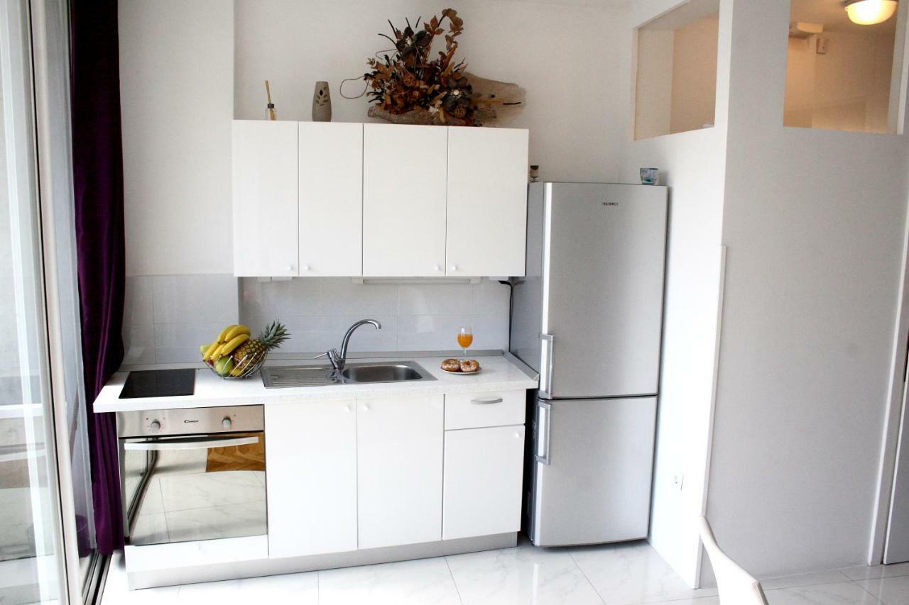 Prestige Apartmán Split