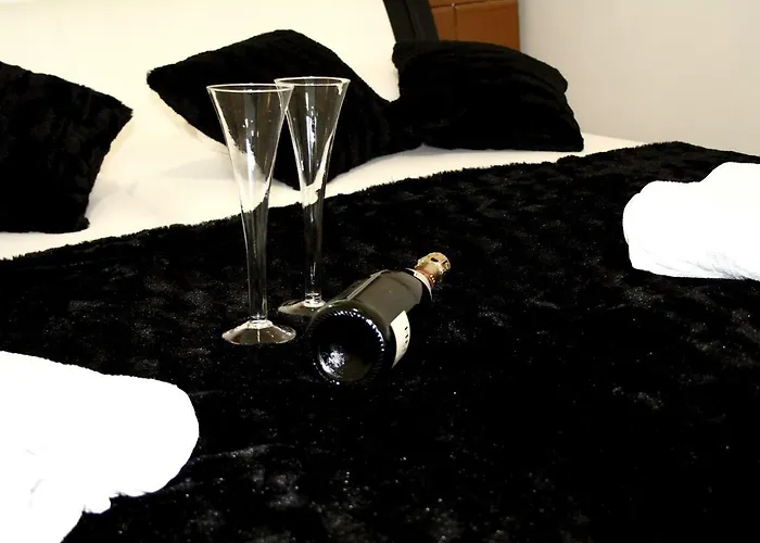 Apartments Prestige