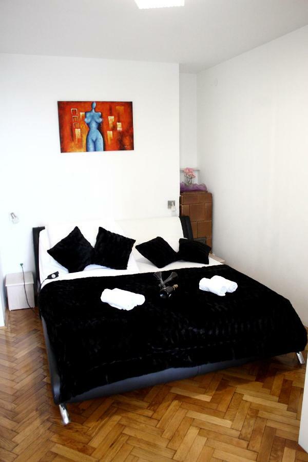Prestige Apartment