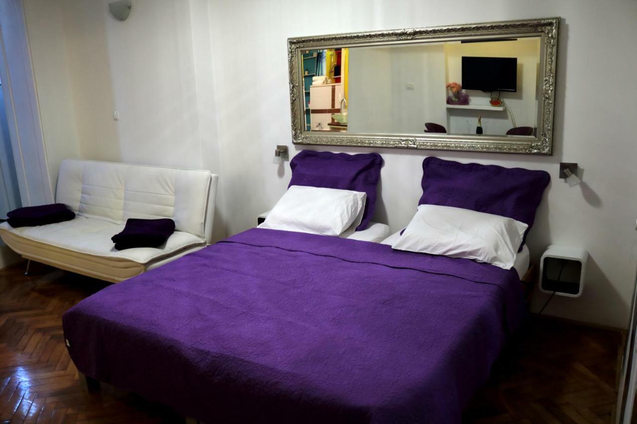 Apartment Prestige